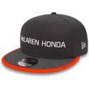 siltovka-rovna-siva-snapback-9fifty-fernando-alonso-mclaren-racing-formula-1-new-era