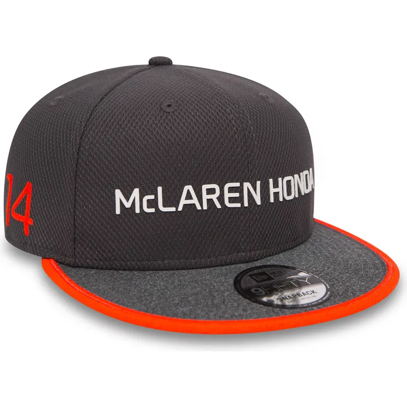 siltovka-rovna-siva-snapback-9fifty-fernando-alonso-mclaren-racing-formula-1-new-era