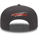 siltovka-rovna-siva-snapback-9fifty-fernando-alonso-mclaren-racing-formula-1-new-era