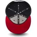 siltovka-rovna-cierna-snapback-9fifty-atlanta-braves-mlb-new-era