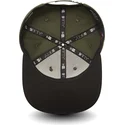 siltovka-rovna-zelena-snapback-9fifty-seasonal-heather-boston-red-sox-mlb-new-era