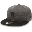 siltovka-rovna-kamen-snapback-9fifty-heather-jersey-detroit-tigers-mlb-new-era
