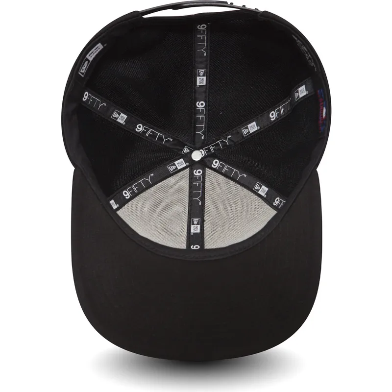 siltovka-rovna-cierna-snapback-9fifty-jersey-tech-los-angeles-dodgers-mlb-new-era