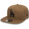 siltovka-rovna-zelena-nastavitelny-9fifty-true-originators-los-angeles-dodgers-mlb-new-era