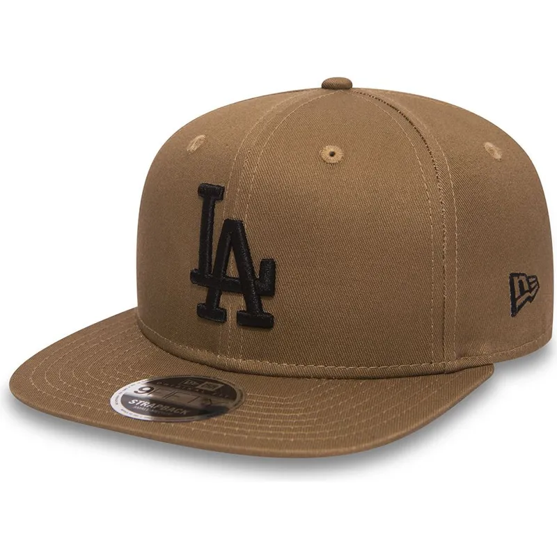 siltovka-rovna-zelena-nastavitelny-9fifty-true-originators-los-angeles-dodgers-mlb-new-era