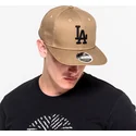 siltovka-rovna-zelena-nastavitelny-9fifty-true-originators-los-angeles-dodgers-mlb-new-era