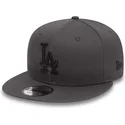 siltovka-rovna-kamen-snapback-9fifty-league-essential-los-angeles-dodgers-mlb-new-era