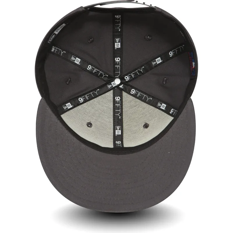siltovka-rovna-kamen-snapback-9fifty-league-essential-los-angeles-dodgers-mlb-new-era