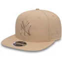 siltovka-rovna-ruzova-snapback-rosa-9fifty-nano-ripstop-new-york-yankees-mlb-new-era