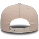 siltovka-rovna-ruzova-snapback-rosa-9fifty-nano-ripstop-new-york-yankees-mlb-new-era