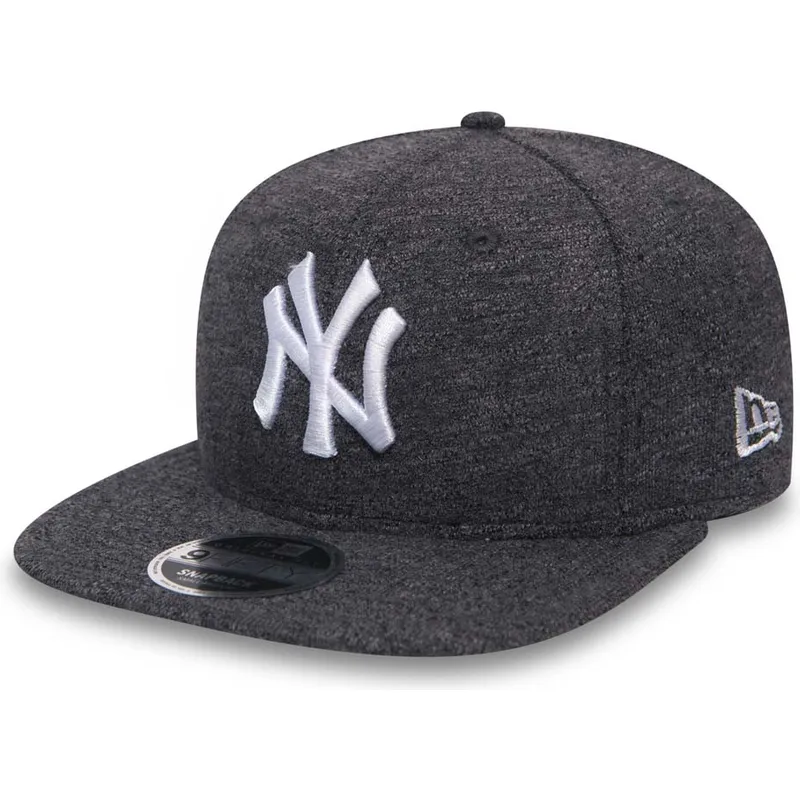 siltovka-rovna-siva-snapback-9fifty-slub-new-york-yankees-mlb-new-era siltovka-rovna-siva-snapback-9fifty-slub-new-york-yankees-mlb-new-era