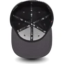 siltovka-rovna-siva-snapback-9fifty-slub-new-york-yankees-mlb-new-era