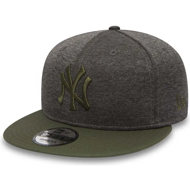siltovka-rovna-siva-snapback-9fifty-heather-jersey-new-york-yankees-mlb-new-era