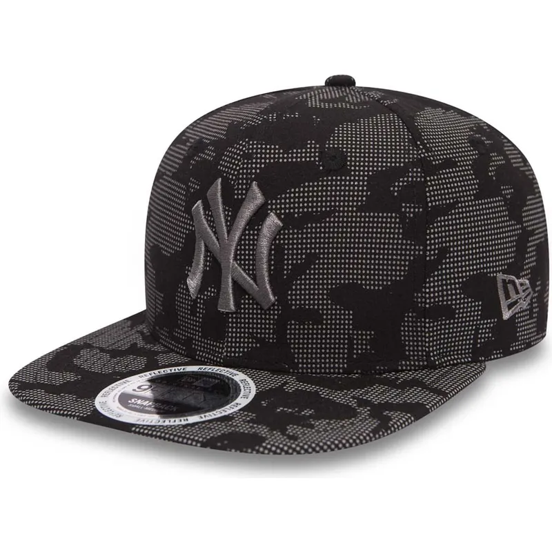 siltovka-rovna-cierna-snapback-9fifty-night-time-reflective-new-york-yankees-mlb-new-era