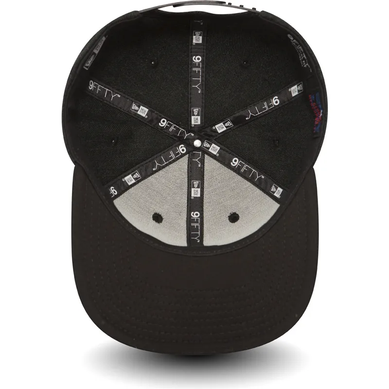siltovka-rovna-cierna-snapback-9fifty-seasonal-heather-new-york-yankees-mlb-new-era
