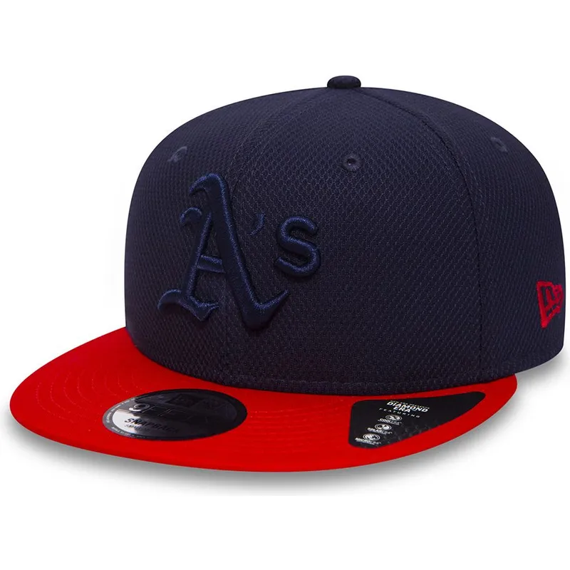siltovka-rovna-tmavomodra-snapback-9fifty-diamond-era-essential-oakland-athletics-mlb-new-era siltovka-rovna-tmavomodra-snapback-9fifty-diamond-era-essential-oakland-athletics-mlb-new-era
