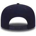 siltovka-rovna-tmavomodra-snapback-9fifty-diamond-era-essential-oakland-athletics-mlb-new-era
