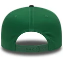 boston-celtics-nba-9fifty-grun-schwarze-snapback-kappe-von-new-era