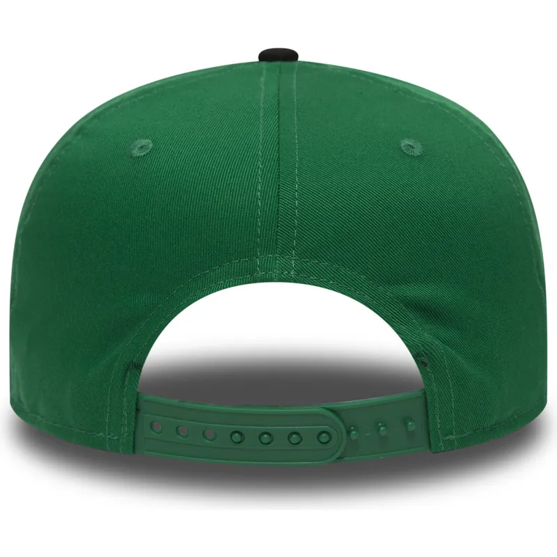siltovka-rovna-zelena-snapback-9fifty-boston-celtics-nba-new-era