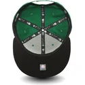 boston-celtics-nba-9fifty-grun-schwarze-snapback-kappe-von-new-era