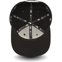 siltovka-rovna-cierna-snapback-9fifty-chain-stitch-chicago-bulls-nba-new-era