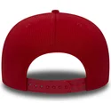 siltovka-rovna-cervena-snapback-9fifty-mesh-chicago-bulls-nba-new-era