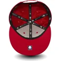 siltovka-rovna-cervena-snapback-9fifty-mesh-chicago-bulls-nba-new-era