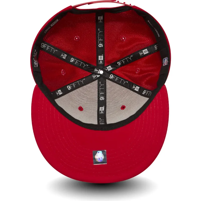 siltovka-rovna-cervena-snapback-9fifty-mesh-chicago-bulls-nba-new-era siltovka-rovna-cervena-snapback-9fifty-mesh-chicago-bulls-nba-new-era
