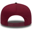 siltovka-rovna-cervena-snapback-9fifty-cleveland-cavaliers-nba-new-era