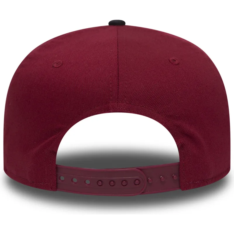 siltovka-rovna-cervena-snapback-9fifty-cleveland-cavaliers-nba-new-era