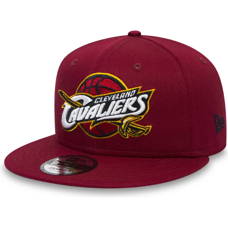 siltovka-rovna-cervena-snapback-pre-deti-9fifty-classic-cleveland-cavaliers-nba-new-era siltovka-rovna-cervena-snapback-pre-deti-9fifty-classic-cleveland-cavaliers-nba-new-era