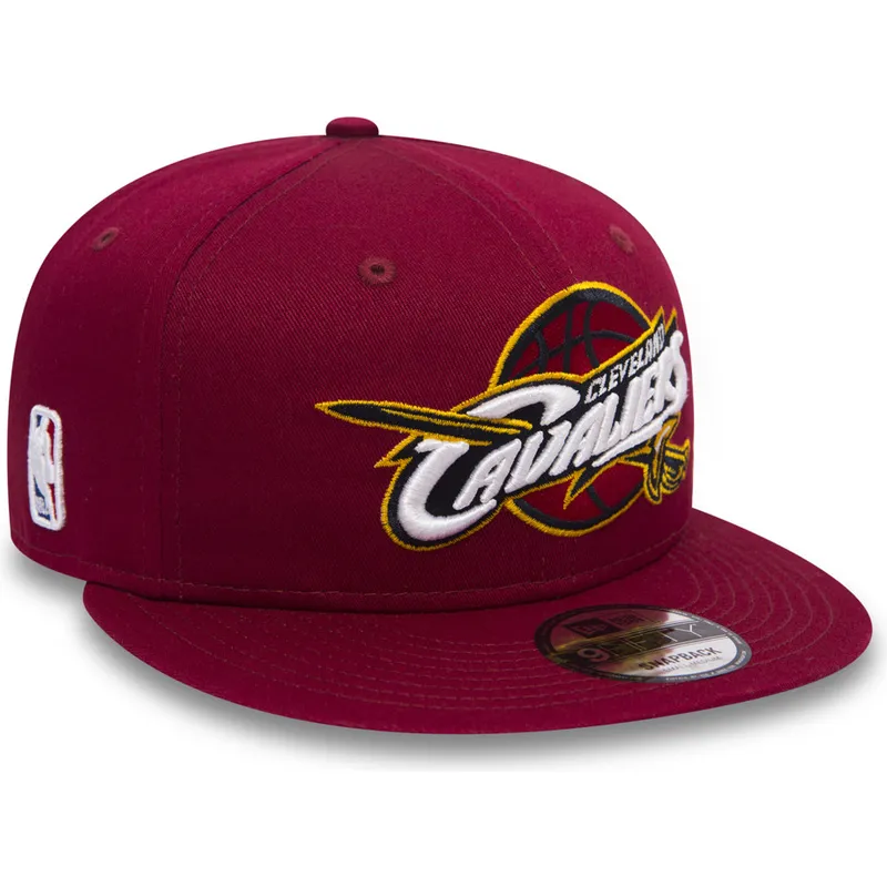 siltovka-rovna-cervena-snapback-pre-deti-9fifty-classic-cleveland-cavaliers-nba-new-era siltovka-rovna-cervena-snapback-pre-deti-9fifty-classic-cleveland-cavaliers-nba-new-era