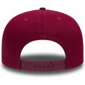 siltovka-rovna-cervena-snapback-pre-deti-9fifty-classic-cleveland-cavaliers-nba-new-era