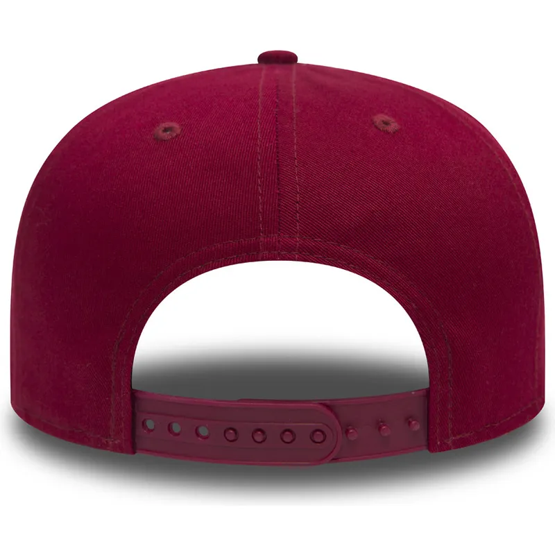siltovka-rovna-cervena-snapback-pre-deti-9fifty-classic-cleveland-cavaliers-nba-new-era siltovka-rovna-cervena-snapback-pre-deti-9fifty-classic-cleveland-cavaliers-nba-new-era
