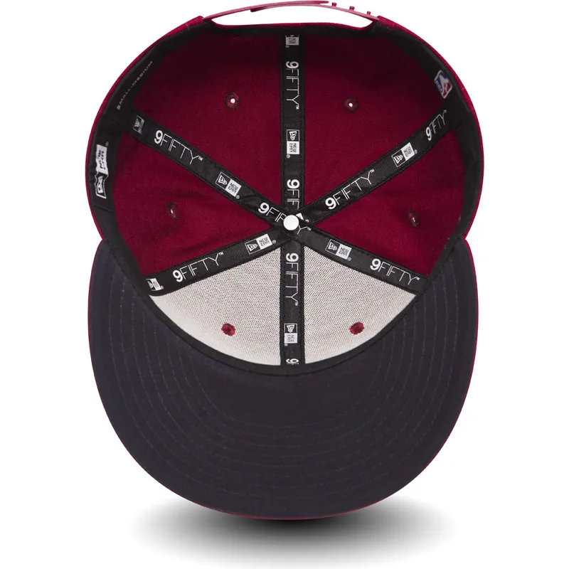siltovka-rovna-cervena-snapback-pre-deti-9fifty-classic-cleveland-cavaliers-nba-new-era siltovka-rovna-cervena-snapback-pre-deti-9fifty-classic-cleveland-cavaliers-nba-new-era
