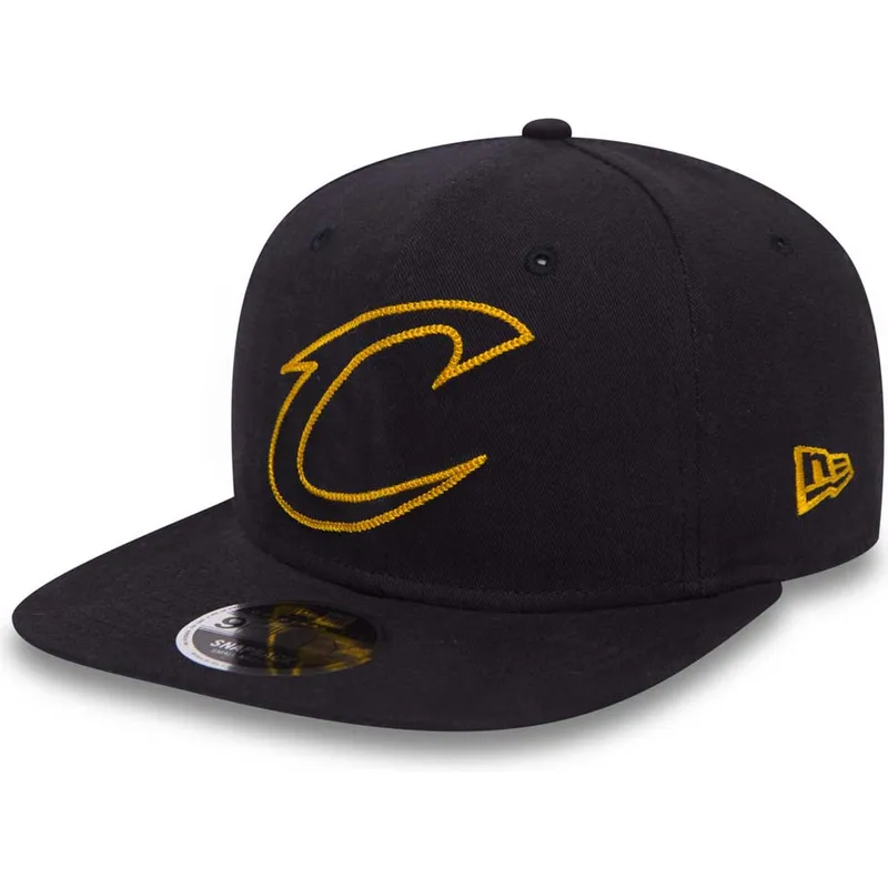 siltovka-rovna-tmavomodra-snapback-9fifty-chain-stitch-cleveland-cavaliers-nba-new-era siltovka-rovna-tmavomodra-snapback-9fifty-chain-stitch-cleveland-cavaliers-nba-new-era