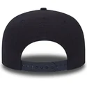 siltovka-rovna-tmavomodra-snapback-9fifty-chain-stitch-cleveland-cavaliers-nba-new-era