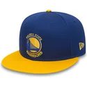 siltovka-rovna-modra-snapback-9fifty-golden-state-warriors-nba-new-era