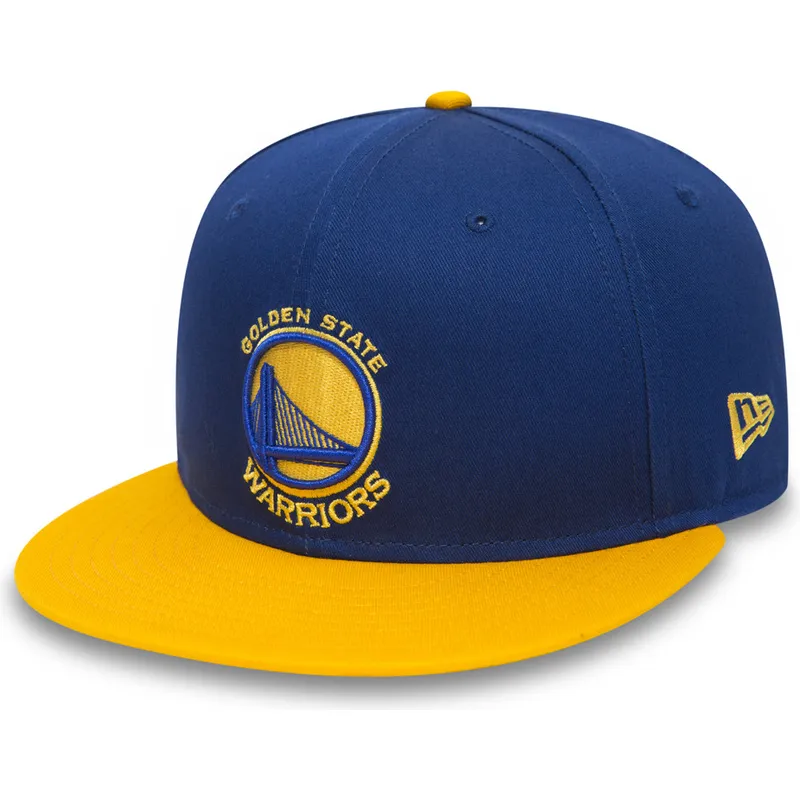 siltovka-rovna-modra-snapback-9fifty-golden-state-warriors-nba-new-era