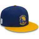 siltovka-rovna-modra-snapback-9fifty-golden-state-warriors-nba-new-era