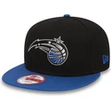 siltovka-rovna-cierna-snapback-9fifty-orlando-magic-nba-new-era