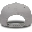 siltovka-rovna-siva-snapback-9fifty-chain-stitch-toronto-raptors-nba-new-era