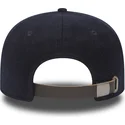 siltovka-rovna-tmavomodra-nastavitelny-9fifty-premium-classic-new-era