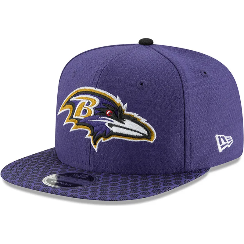 siltovka-rovna-fialova-snapback-9fifty-sideline-baltimore-ravens-nfl-new-era siltovka-rovna-fialova-snapback-9fifty-sideline-baltimore-ravens-nfl-new-era