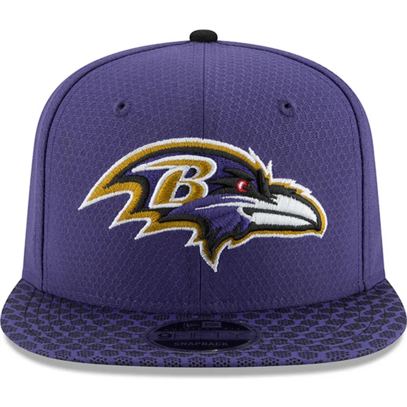 siltovka-rovna-fialova-snapback-9fifty-sideline-baltimore-ravens-nfl-new-era siltovka-rovna-fialova-snapback-9fifty-sideline-baltimore-ravens-nfl-new-era