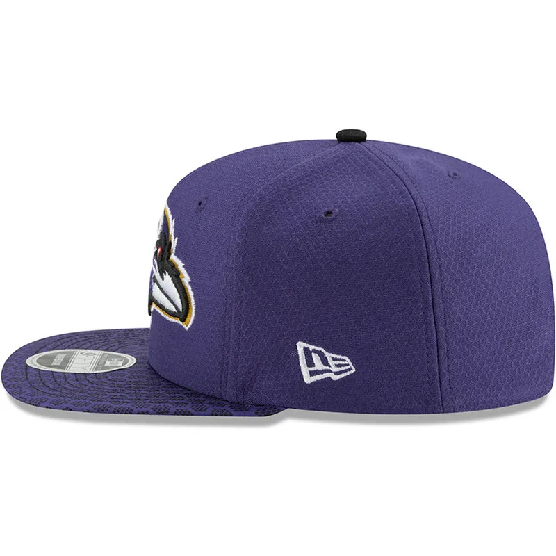 siltovka-rovna-fialova-snapback-9fifty-sideline-baltimore-ravens-nfl-new-era siltovka-rovna-fialova-snapback-9fifty-sideline-baltimore-ravens-nfl-new-era