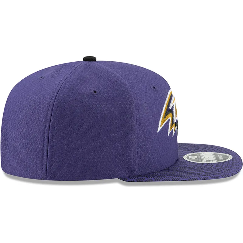 siltovka-rovna-fialova-snapback-9fifty-sideline-baltimore-ravens-nfl-new-era siltovka-rovna-fialova-snapback-9fifty-sideline-baltimore-ravens-nfl-new-era
