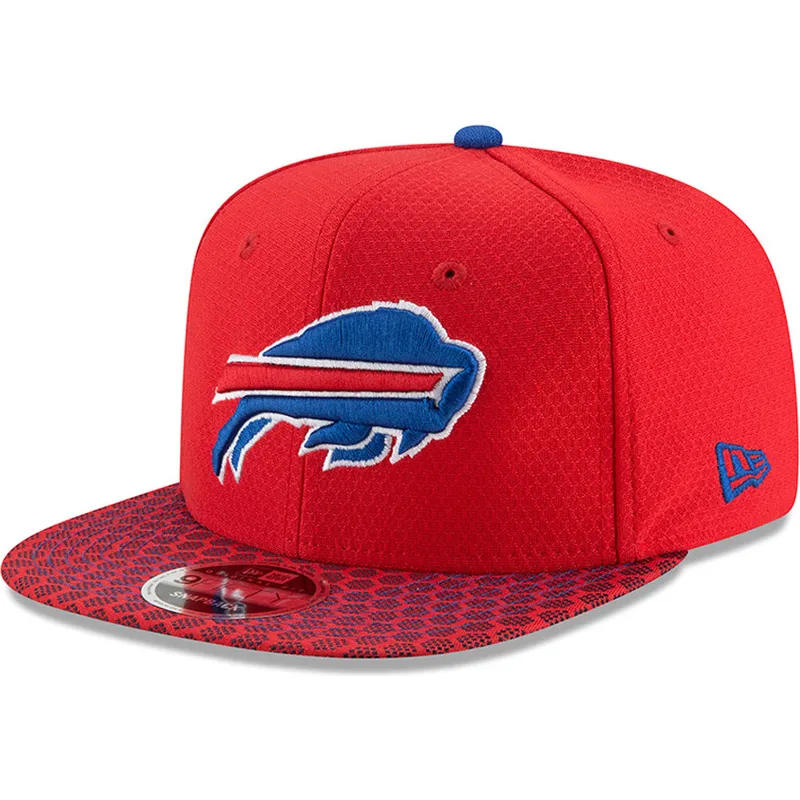 cap-rovna-red-snapback-9fifty-sideline-buffalo-bills-nfl-new-era