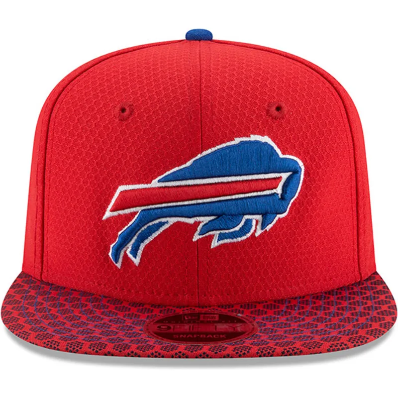 cap-rovna-red-snapback-9fifty-sideline-buffalo-bills-nfl-new-era