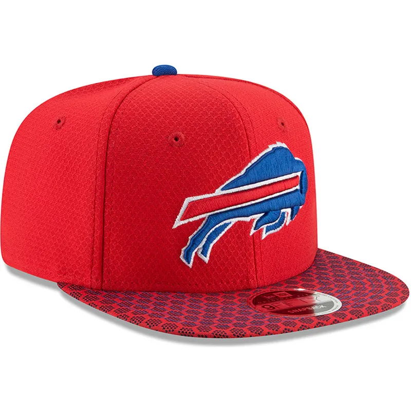 cap-rovna-red-snapback-9fifty-sideline-buffalo-bills-nfl-new-era